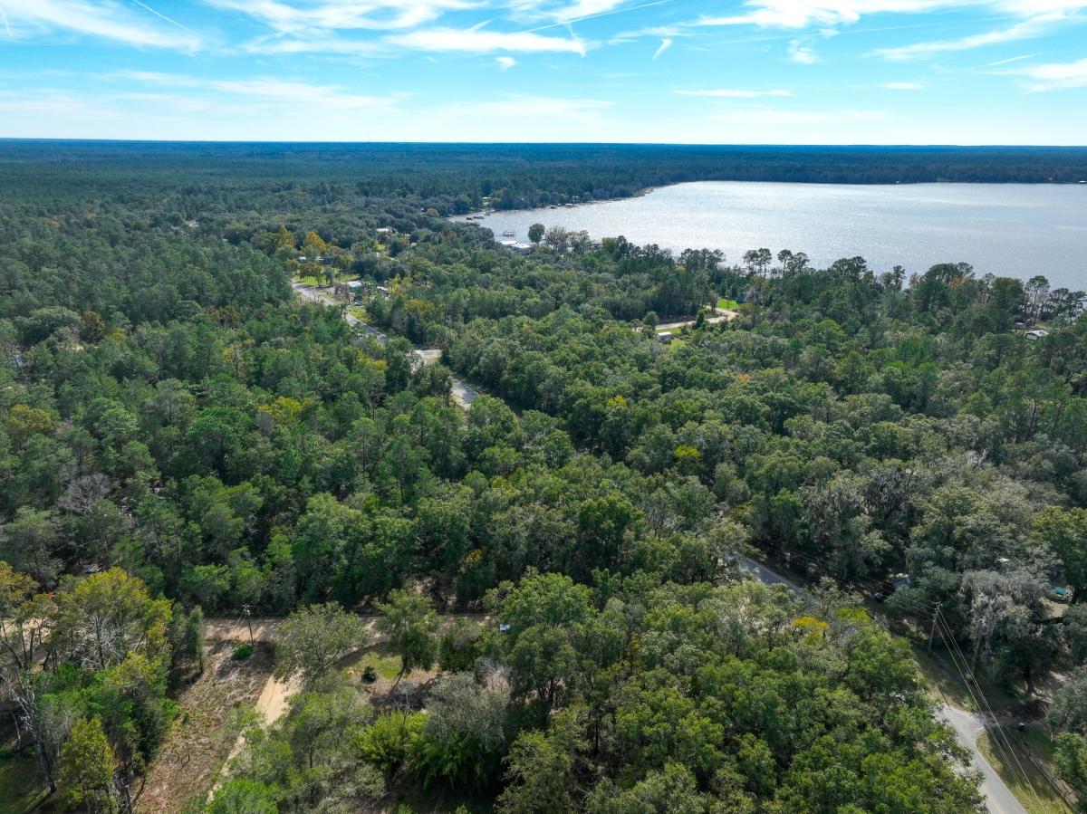 0.25 Acres for Sale in Florahome, Florida