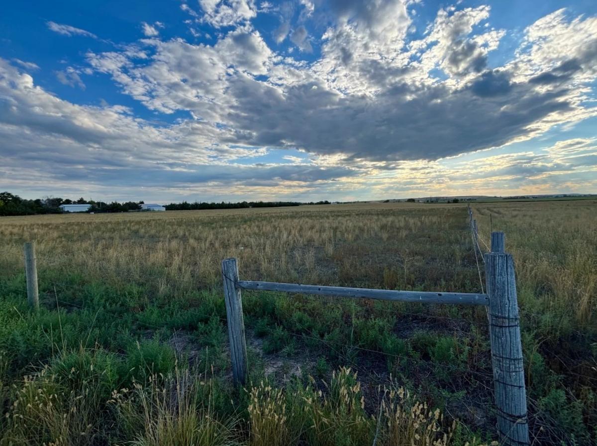 23.12 Acres for Sale in Scottsbluff, Nebraska