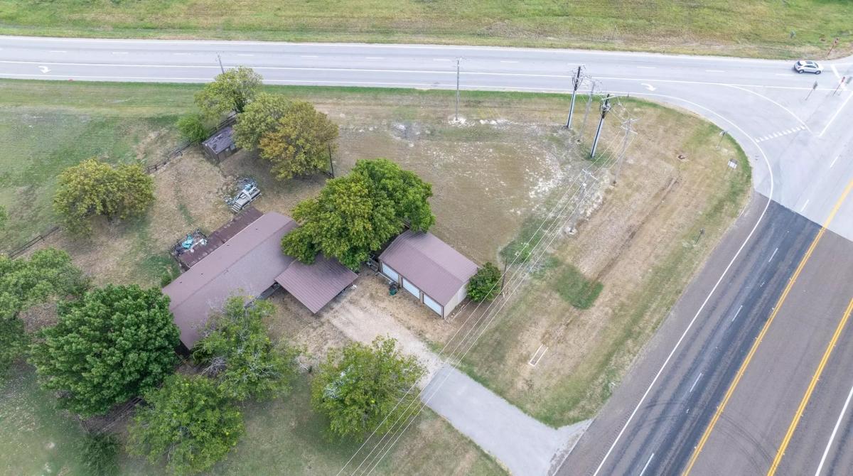 0.25 Acres for Sale in Anna, Texas