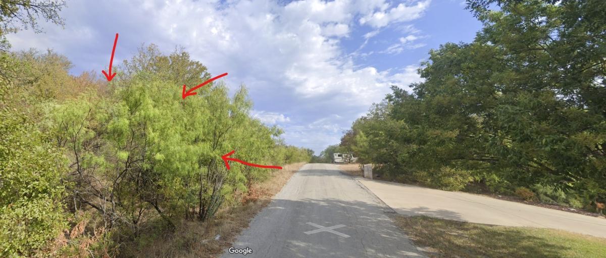 0.21 Acres for Sale in Runaway Bay, Texas