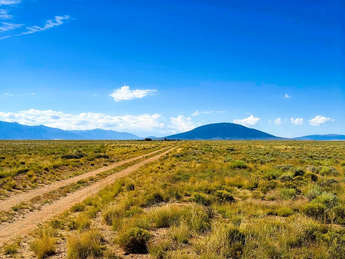 5 Acres for Sale in San Acacio, Colorado