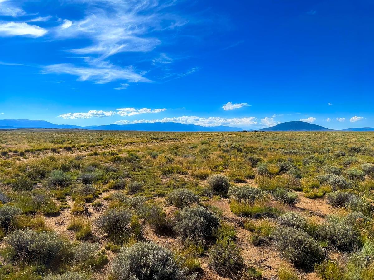 5 Acres for Sale in San Acacio, Colorado