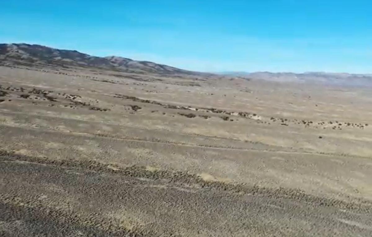 10 Acres for Sale in Montello, Nevada