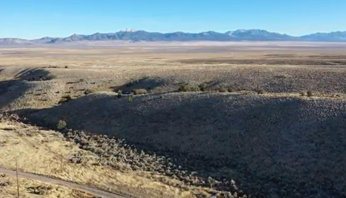10 Acres for Sale in Montello, Nevada
