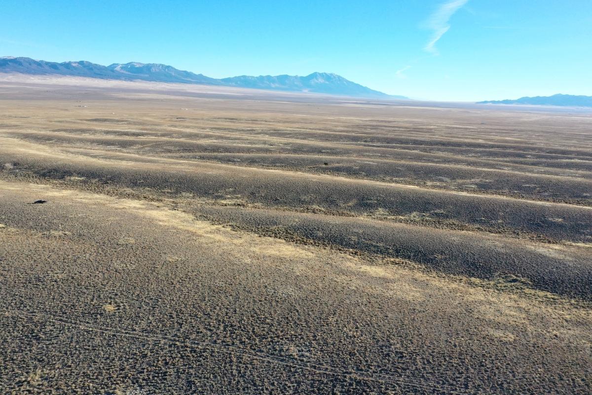 10 Acres for Sale in Montello, Nevada