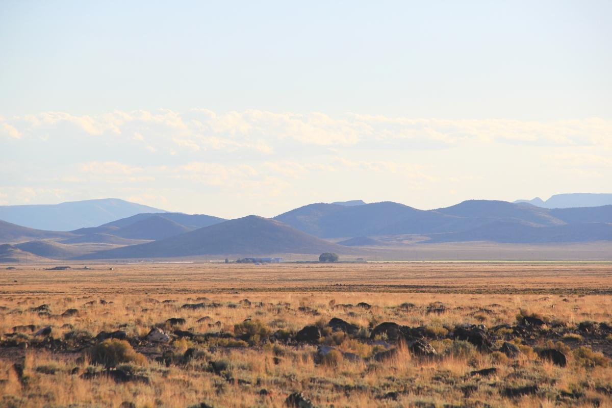 5 Acres for Sale in Blanca, Colorado