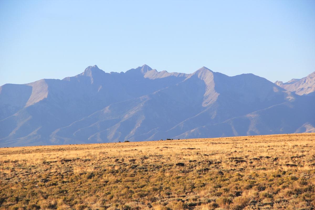 5 Acres for Sale in Blanca, Colorado