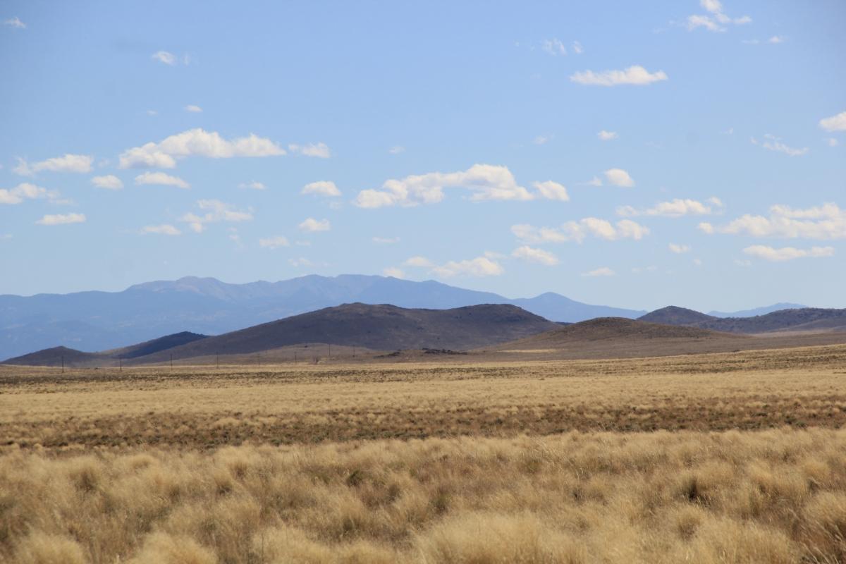 5 Acres for Sale in Blanca, Colorado