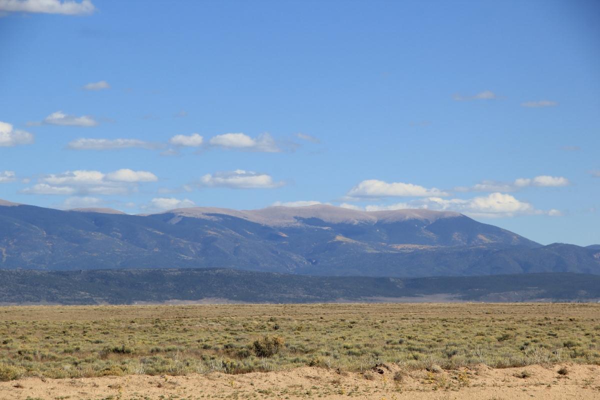5 Acres for Sale in Blanca, Colorado