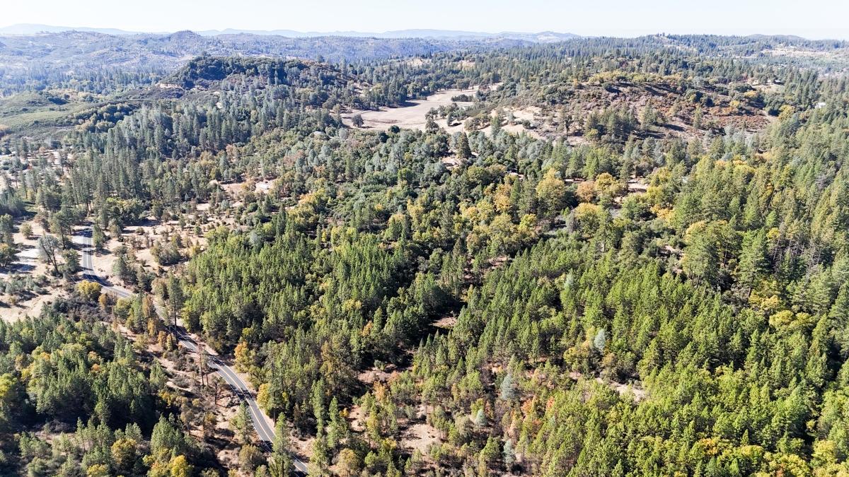 34.47 Acres for Sale in Mokelumne Hill, California