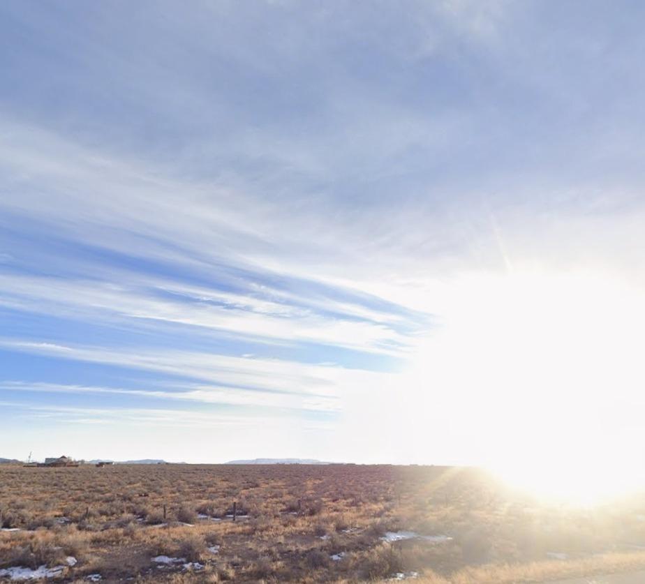 1.34 Acres for Sale in Alamosa, Colorado