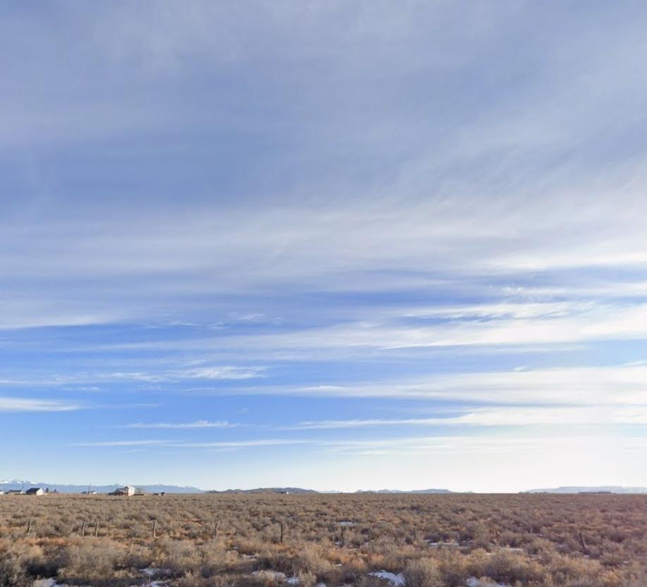 1.34 Acres for Sale in Alamosa, Colorado
