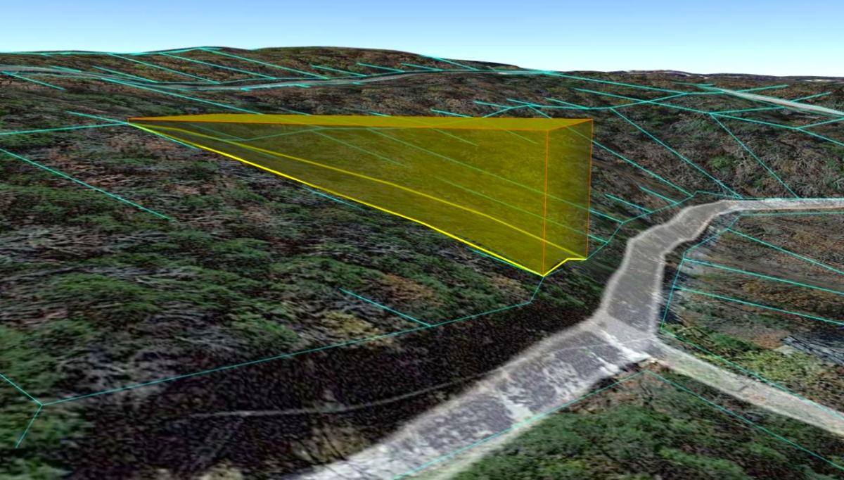 0.4 Acres for Sale in Cherokee Village, Arkansas