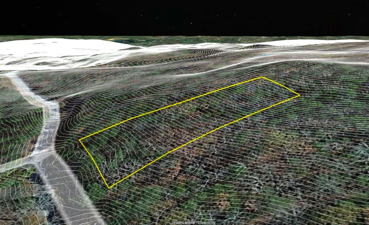 0.4 Acres for Sale in Cherokee Village, Arkansas