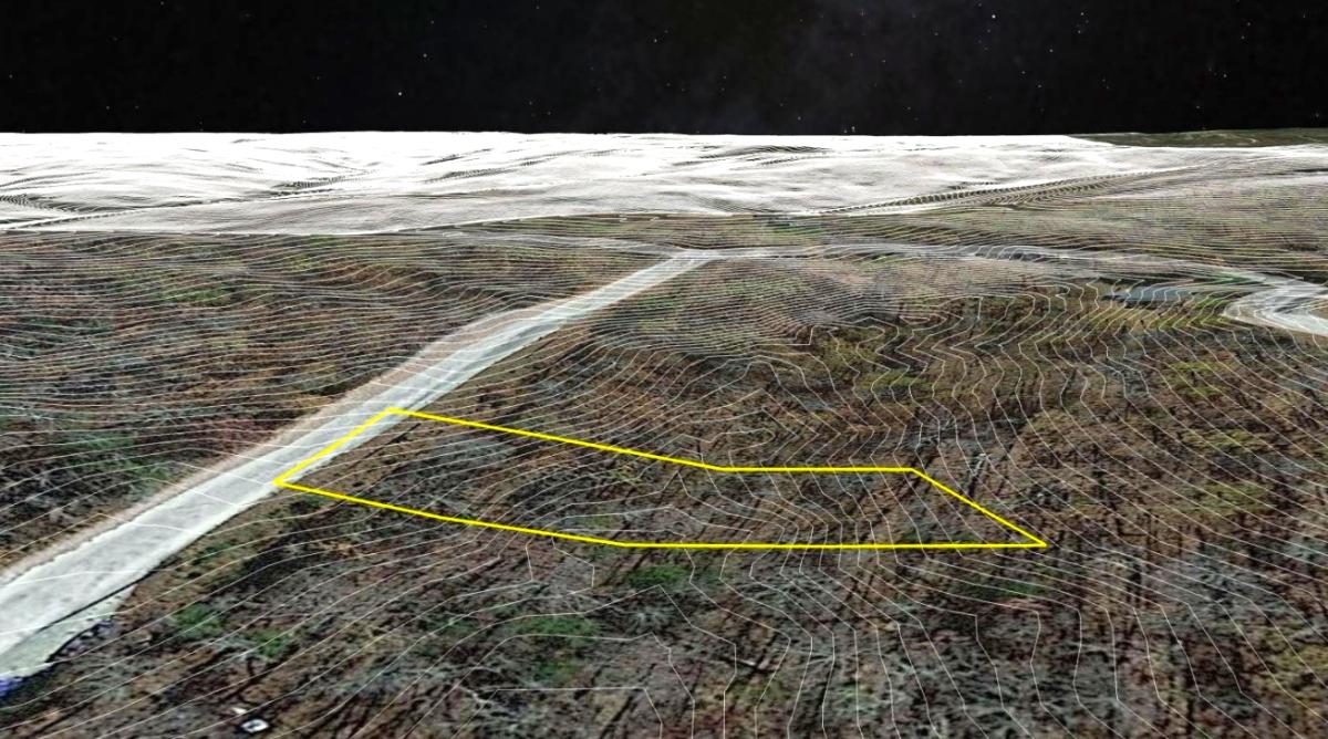 0.32 Acres for Sale in Cherokee Village, Arkansas