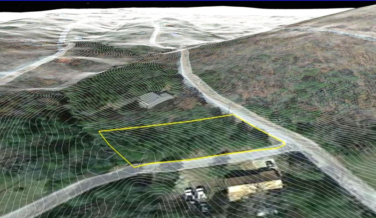 0.37 Acres for Sale in Cherokee Village, Arkansas