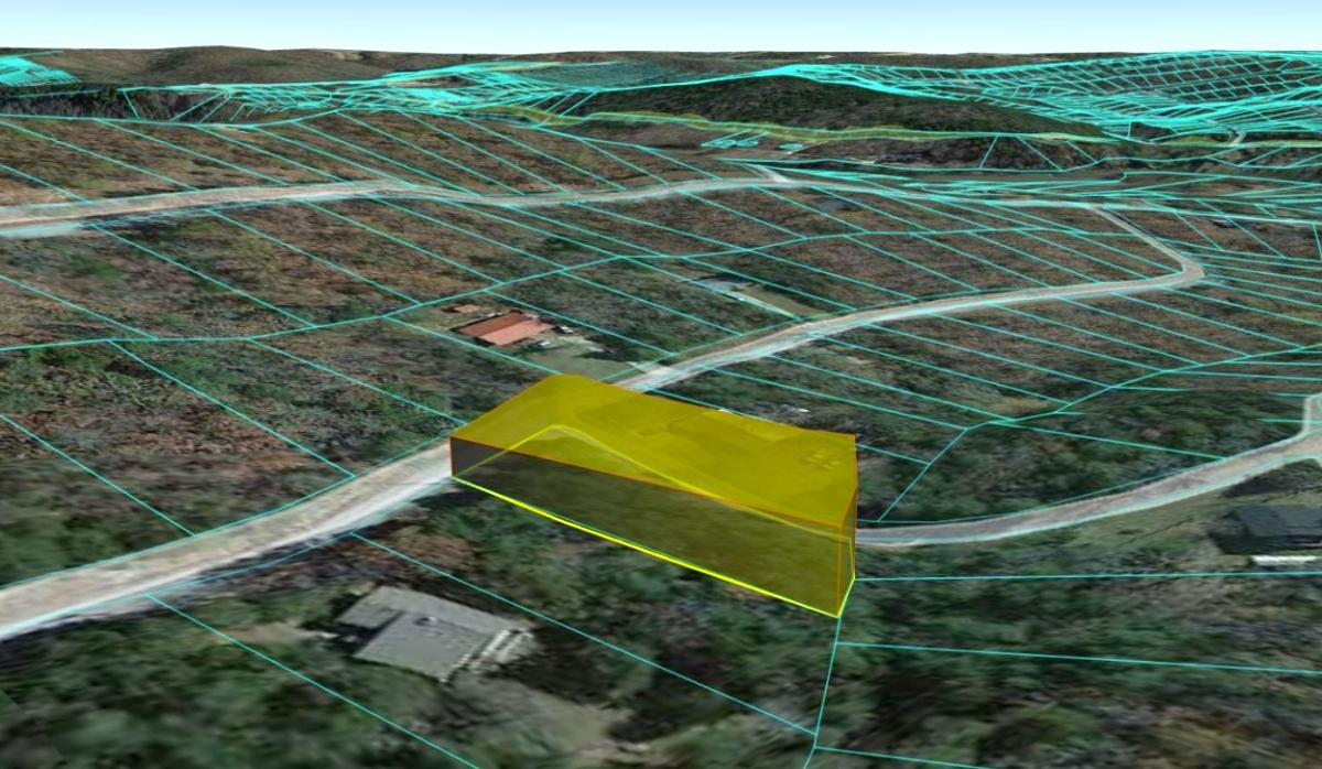 0.37 Acres for Sale in Cherokee Village, Arkansas