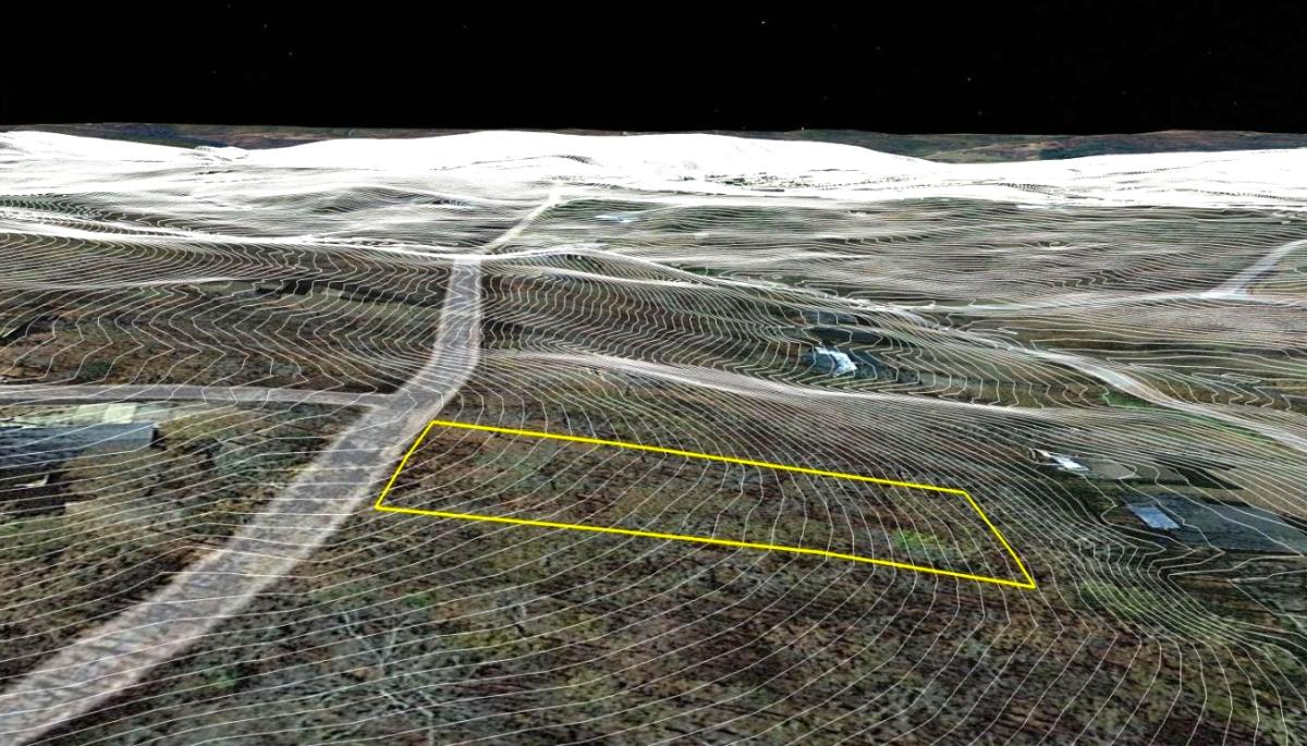 0.3 Acres for Sale in Cherokee Village, Arkansas