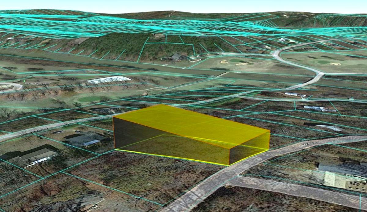 0.3 Acres for Sale in Cherokee Village, Arkansas