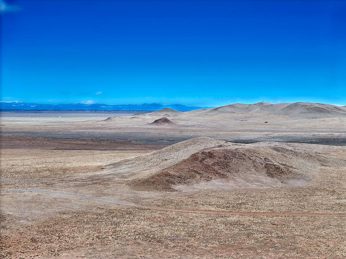 4.91 Acres for Sale in Blanca, Colorado