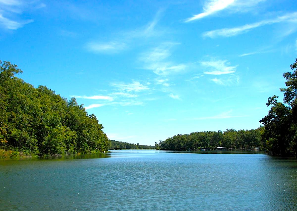 0.26 Acres for Sale in Williford, Arkansas