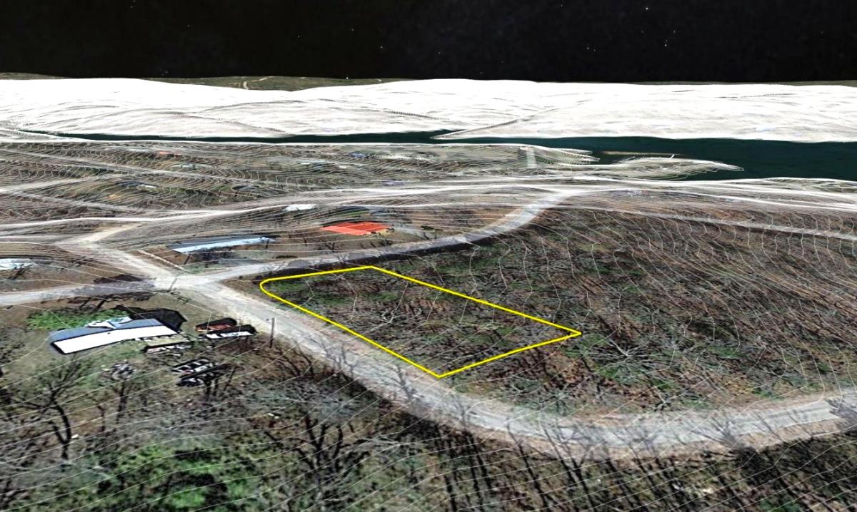 0.26 Acres for Sale in Williford, Arkansas