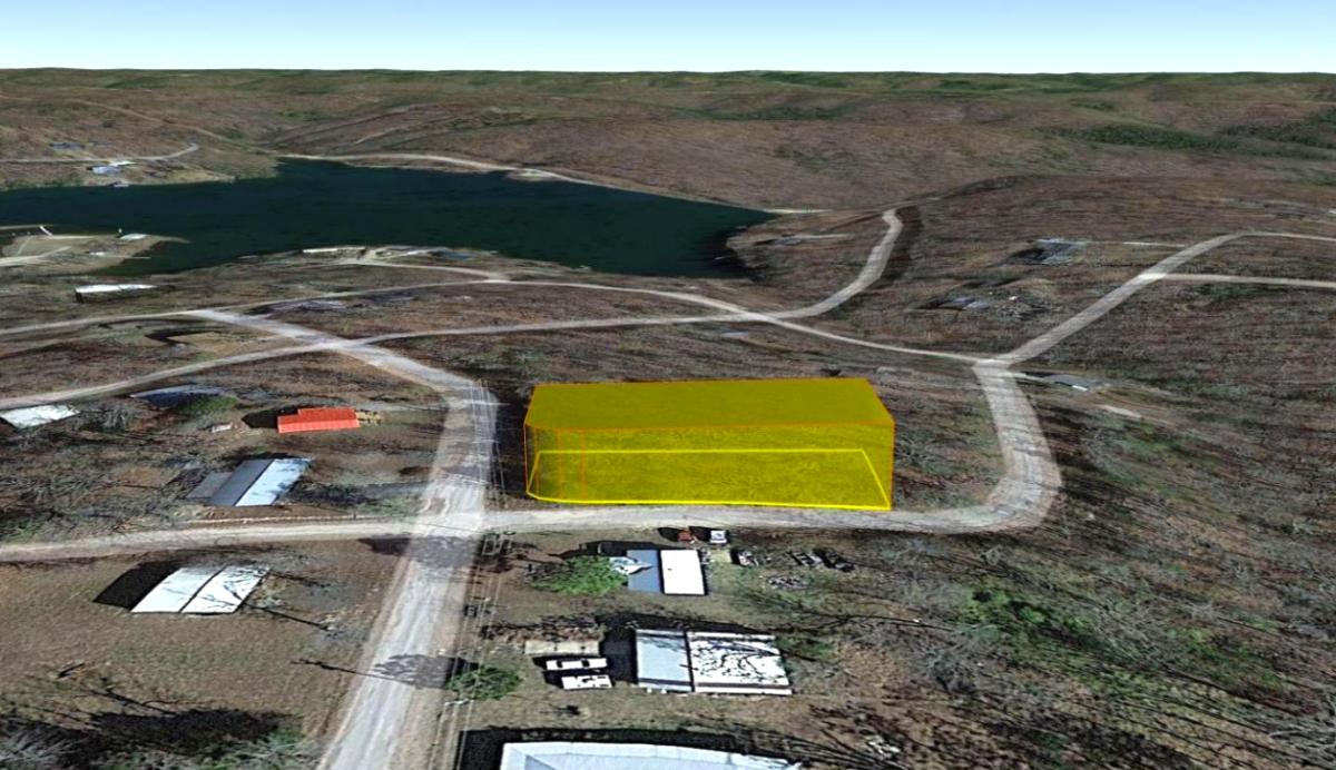 0.26 Acres for Sale in Williford, Arkansas