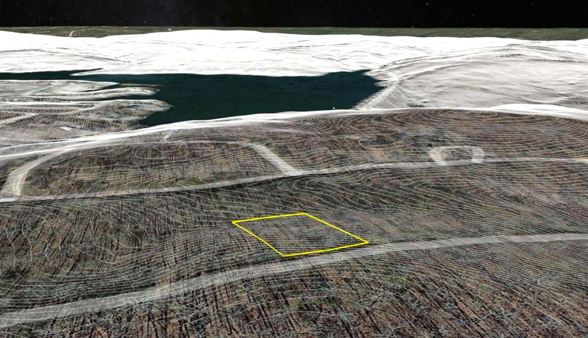 0.32 Acres for Sale in Williford, Arkansas