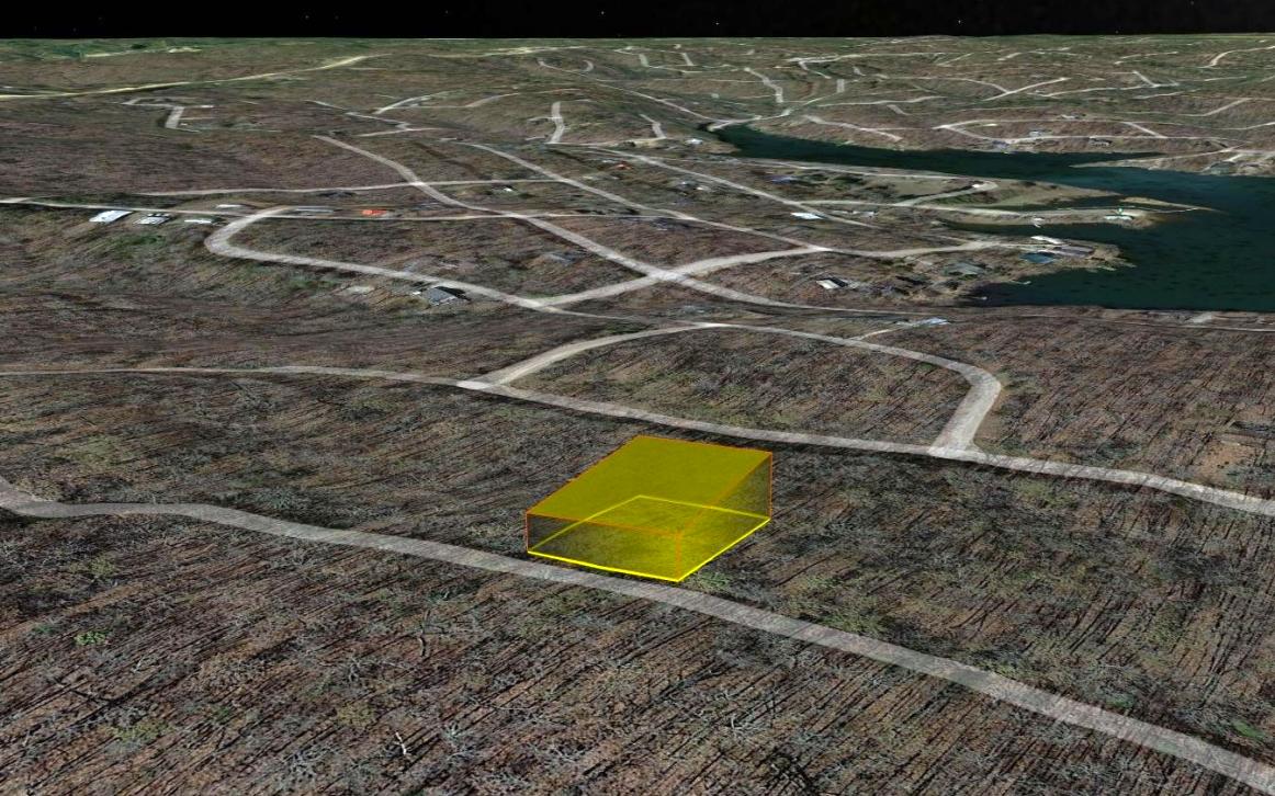 0.32 Acres for Sale in Williford, Arkansas