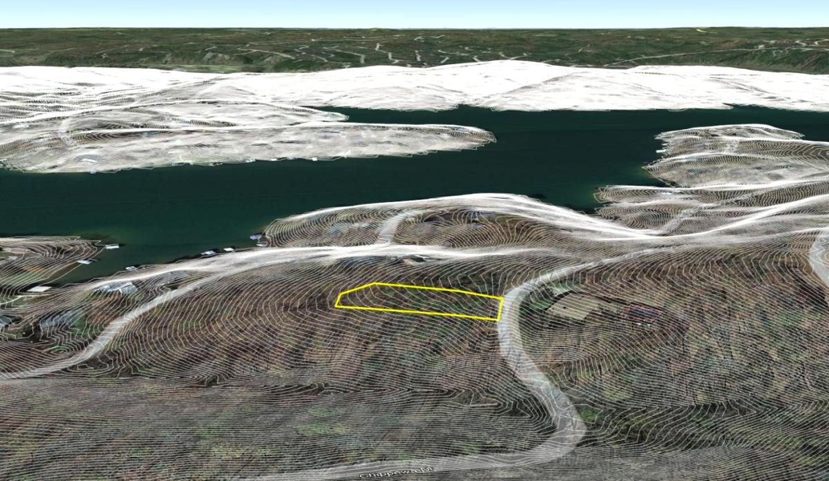 0.33 Acres for Sale in Cherokee Village, Arkansas