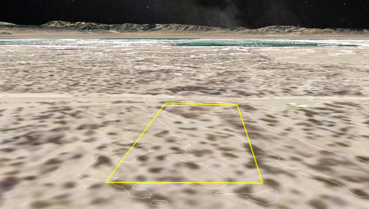 0.17 Acres for Sale in Redman, California