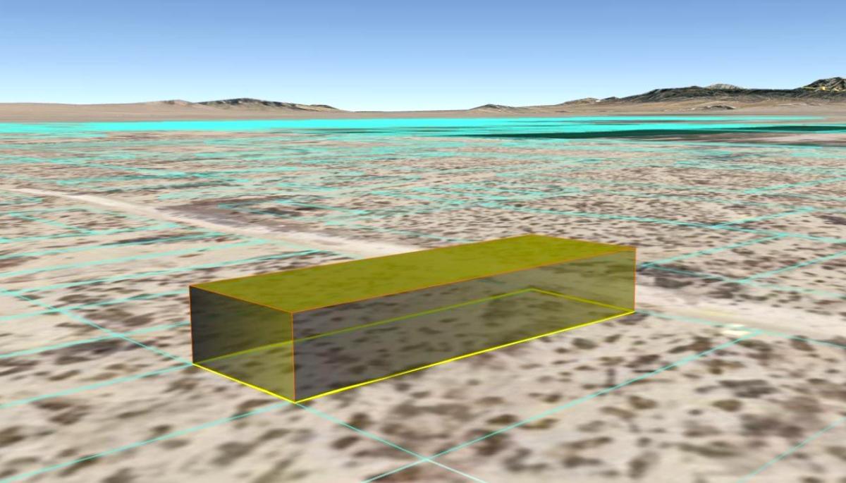 0.17 Acres for Sale in Redman, California