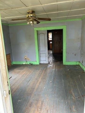 1260 Sq. Ft. for Sale in Anniston, Alabama