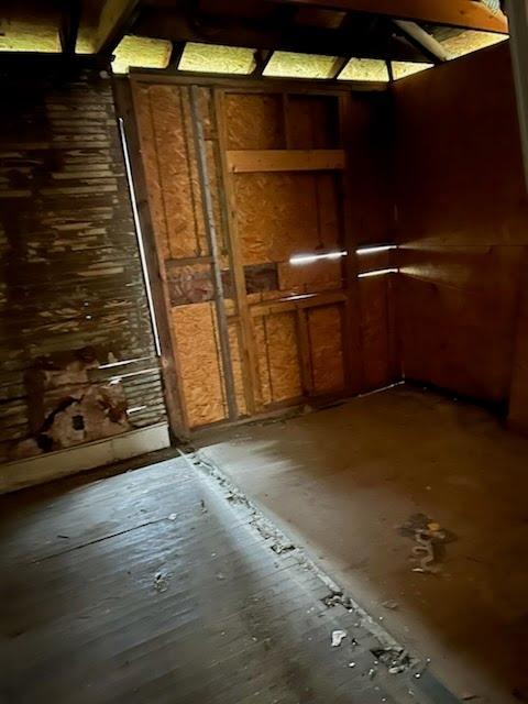 1260 Sq. Ft. for Sale in Anniston, Alabama