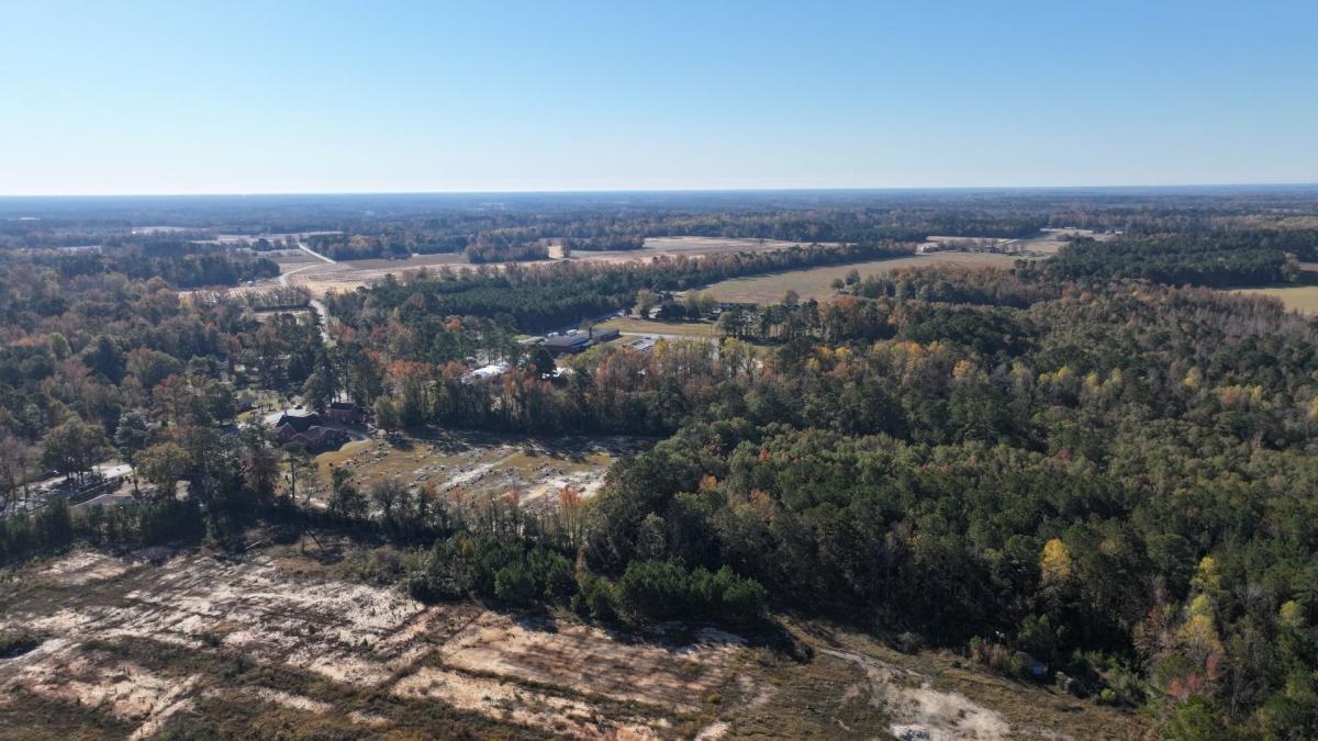 4.48 Acres for Sale in Lake View, South Carolina