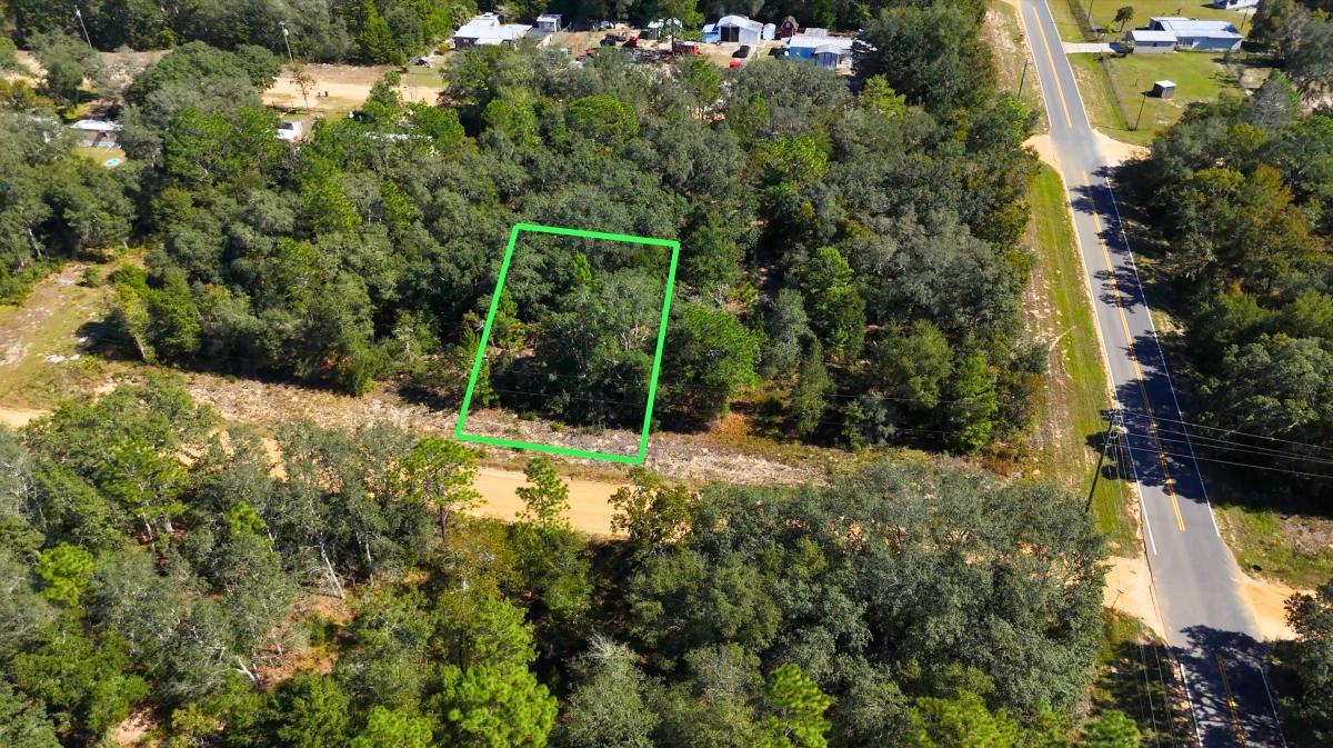 0.22 Acres for Sale in Interlachen, Florida