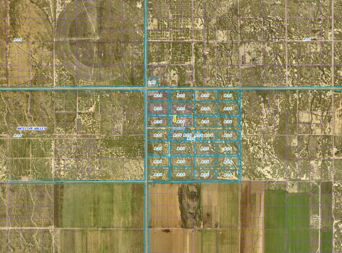 0.17 Acres for Sale in Redman, California