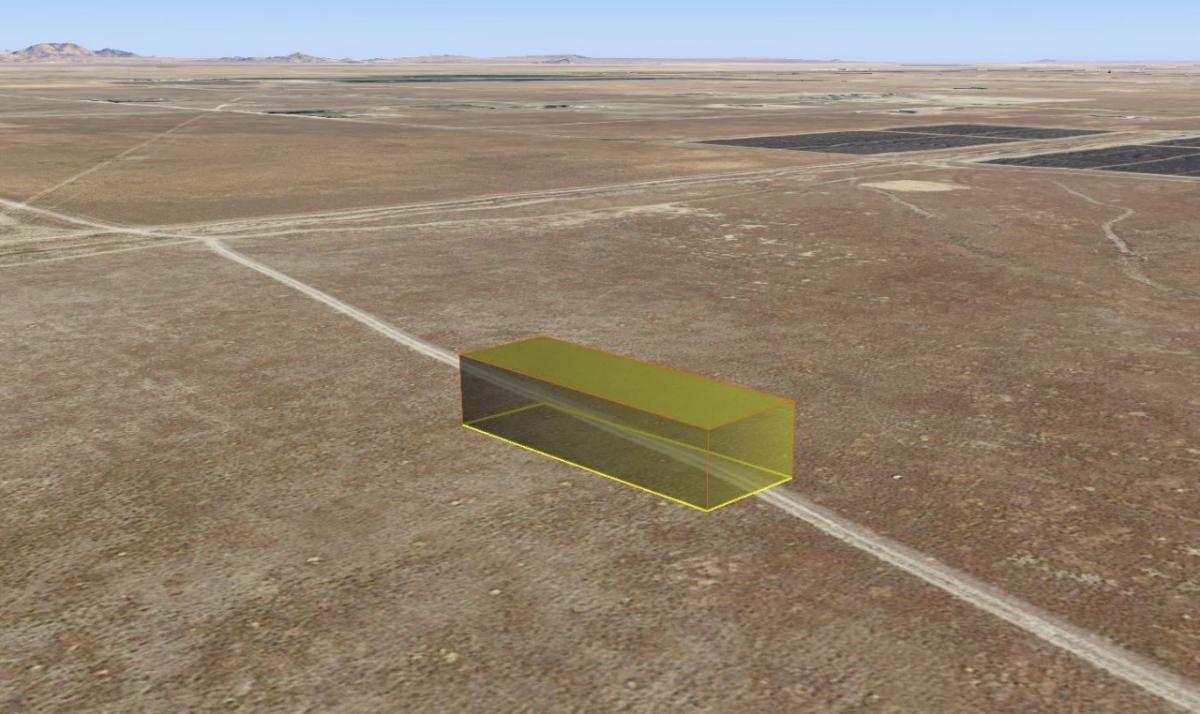 0.17 Acres for Sale in Lancaster, California