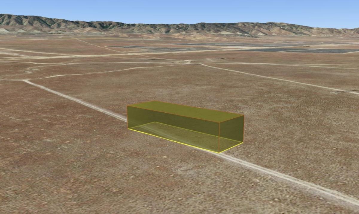 0.17 Acres for Sale in Lancaster, California