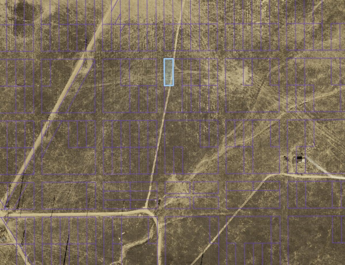 0.17 Acres for Sale in Lancaster, California