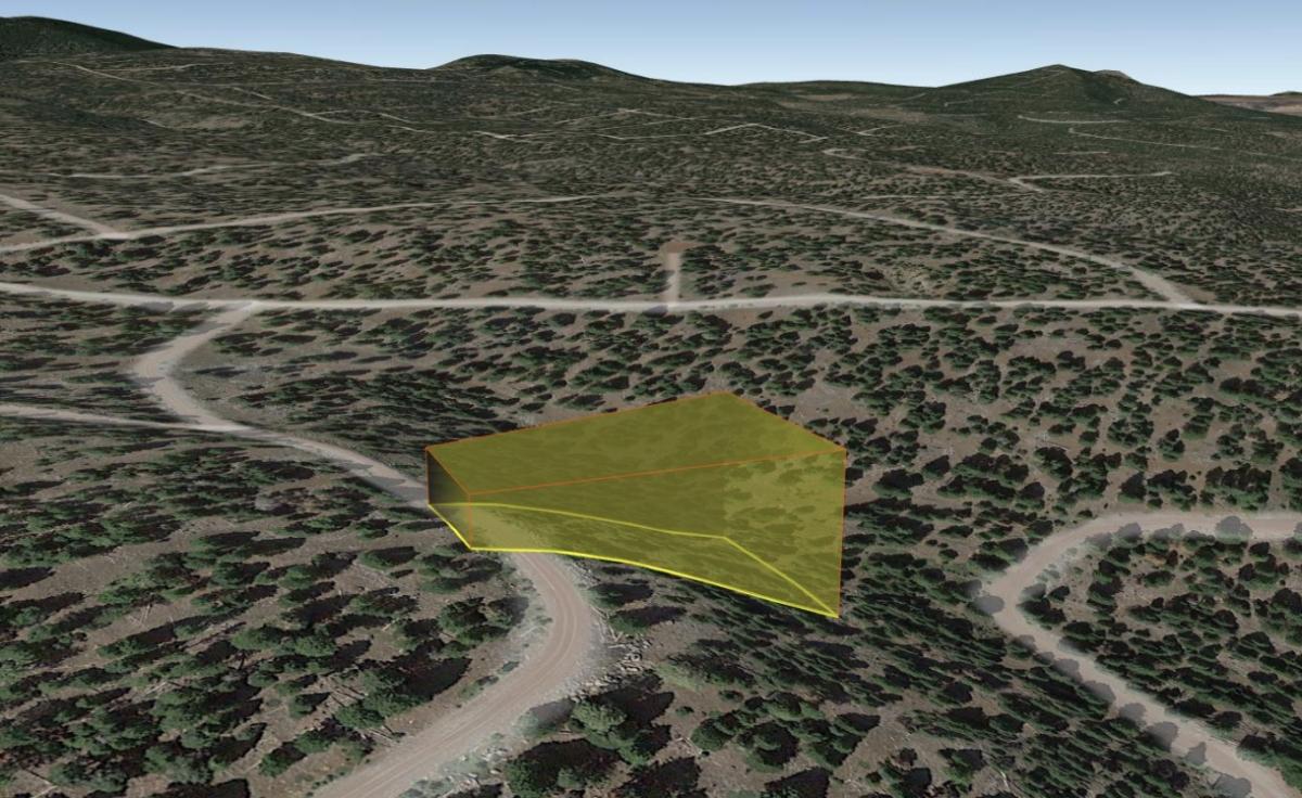 0.97 Acres for Sale in Alturas, California