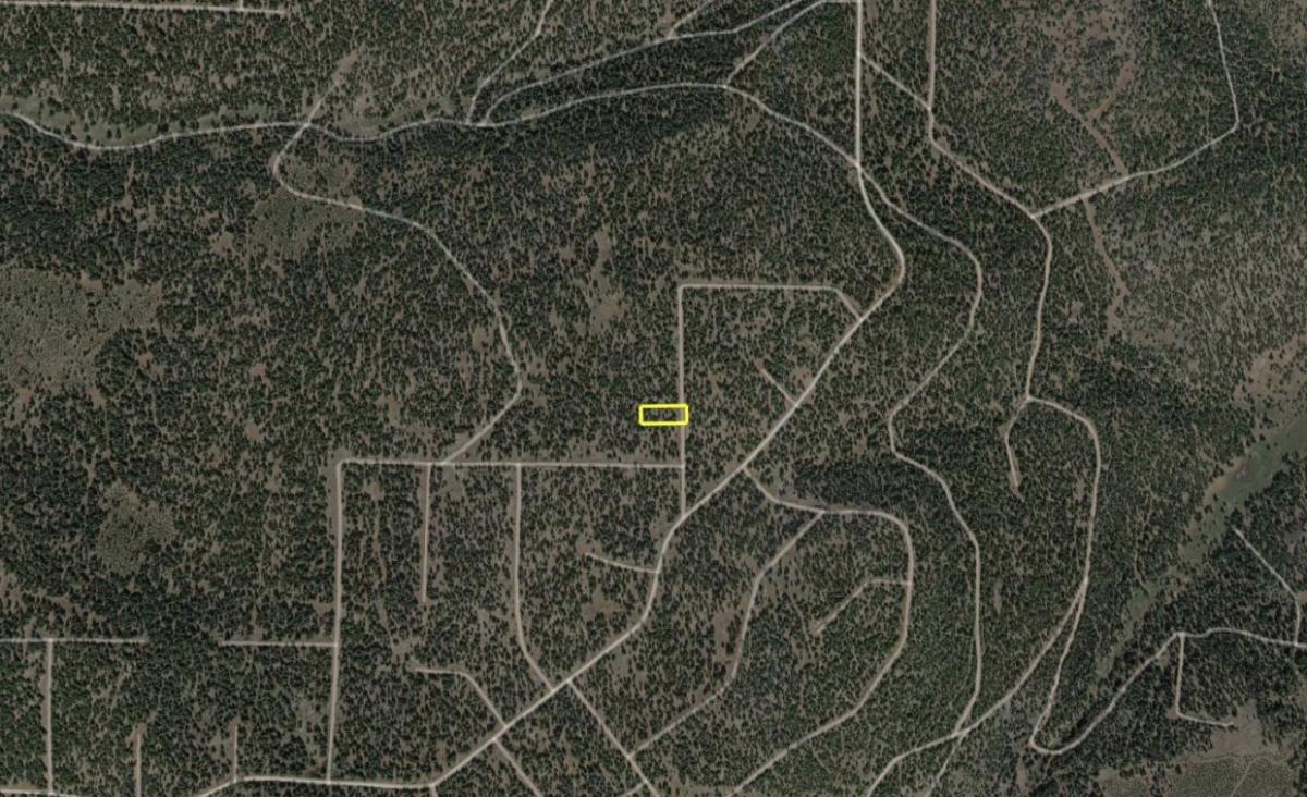 0.99 Acres for Sale in Alturas, California