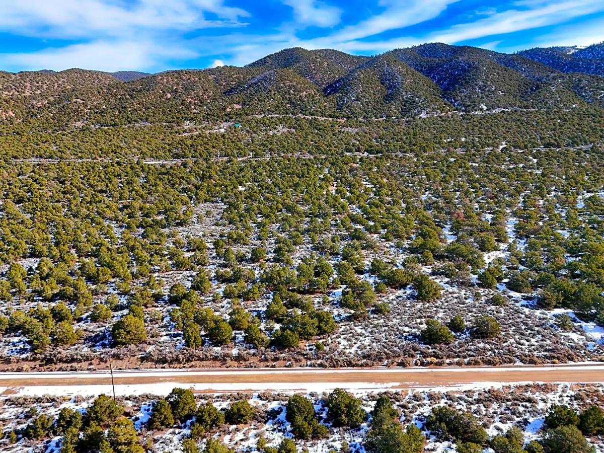 5.131 Acres for Sale in Fort Garland, Colorado