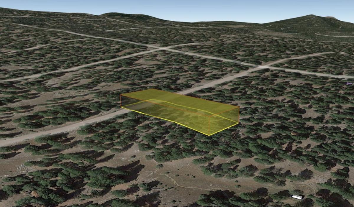 0.91 Acres for Sale in Alturas, California