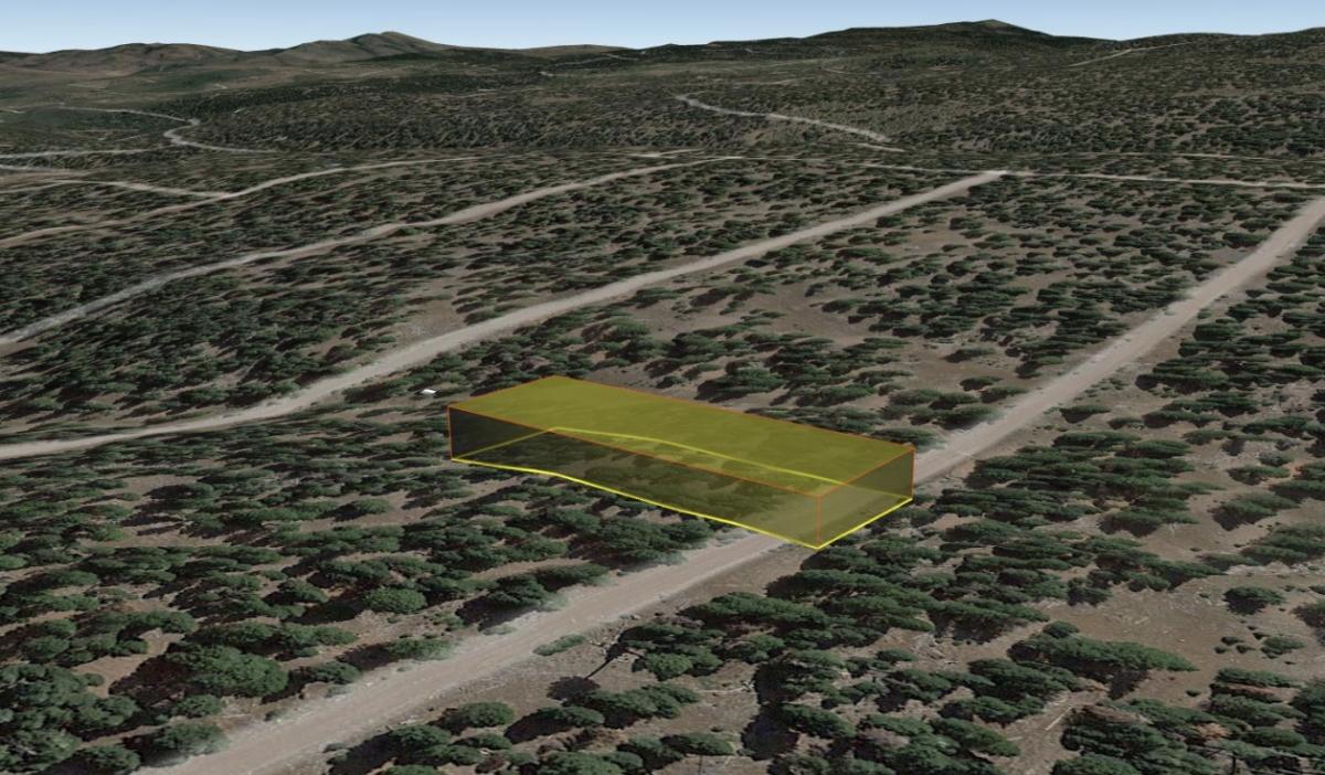 0.91 Acres for Sale in Alturas, California