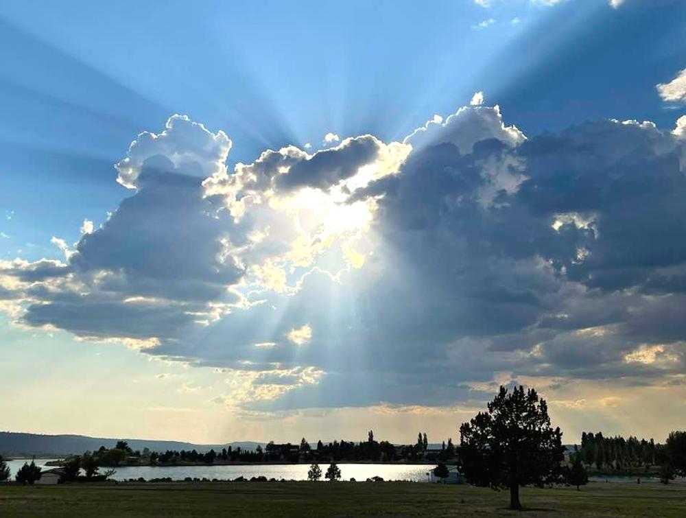 1.55 Acres for Sale in Alturas, California