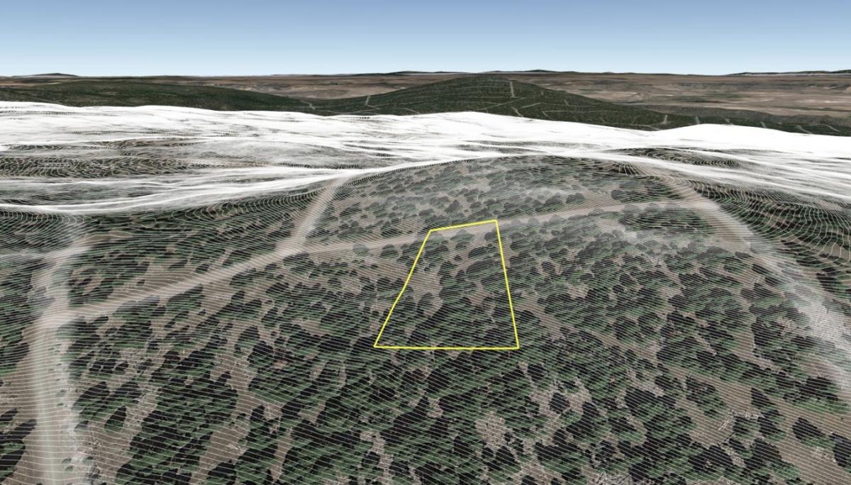 1.55 Acres for Sale in Alturas, California