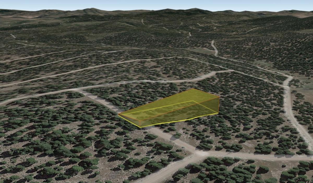 1.55 Acres for Sale in Alturas, California