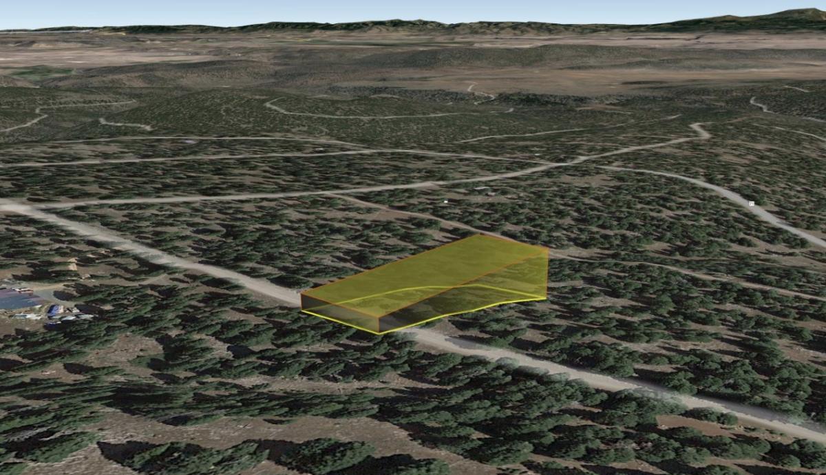 0.93 Acres for Sale in Alturas, California