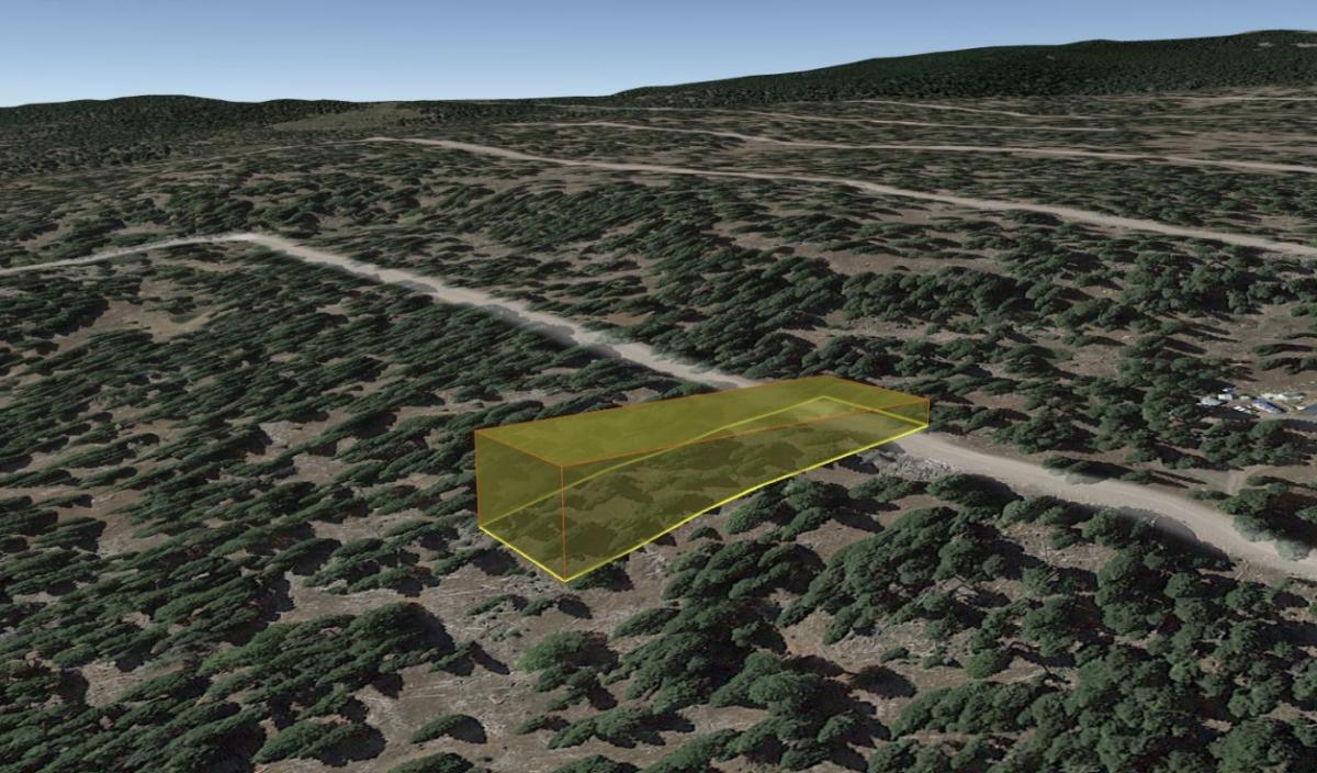 0.93 Acres for Sale in Alturas, California